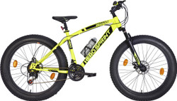 fuji traverse hybrid