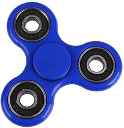 Blue fidget 2024