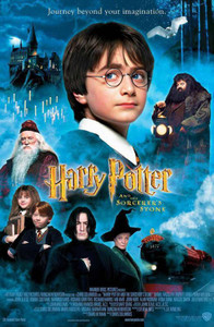 Harry potter series in online hindi dubbed