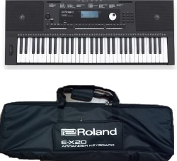 Black Plastic Roland E09IN Arranger Keyboard 61 Keys at Rs 32990/piece in  Kolkata