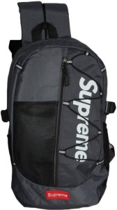 Supreme CHALISS 15 L Backpack Red - Price in India