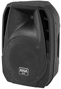 Buy Ahuja BSX 602DP 50 W PA Speaker Online from Flipkart