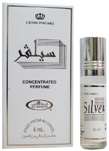 Silver stone attar best sale