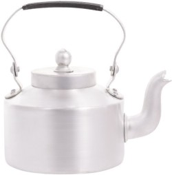 Super HK Traditional Aluminium Roadside Cutting Chai/Tea Kettle for  Tea/Coffee/Milk Tea Urn Price in India - Buy Super HK Traditional Aluminium  Roadside Cutting Chai/Tea Kettle for Tea/Coffee/Milk Tea Urn online at