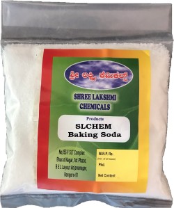 BCCHEM WASHING SODA 1000GM Stain Remover Price in India - Buy