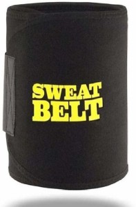 Top Quality Store Original Sweat Belt Premium Waist Trimmer wight