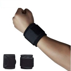 STAYFIT GYM WRIST BAND Wrist Support - Buy STAYFIT GYM WRIST BAND Wrist  Support Online at Best Prices in India - Fitness
