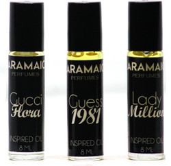 Gut clearance flora perfume