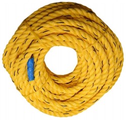 ALWAFLI Clothesline Windproof Anti-Slip Clothes Washing Line Drying Nylon  Rope with Hooks Multicolor (Length: 5 m, Diameter: 20 mm) Nylon Retractable   - Price History