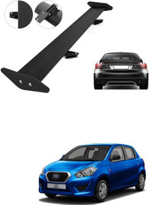 Datsun go boot clearance spoiler for sale