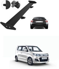 Wagon r cheap spoiler flipkart
