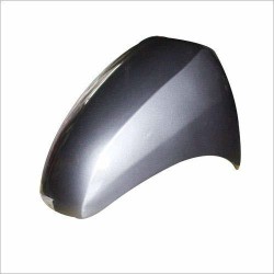 Tvs wego front online mudguard price