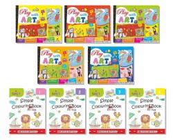 Buy Drawing Book For Kids 9-12 by Speedy Publishing LLC at Low Price in  India