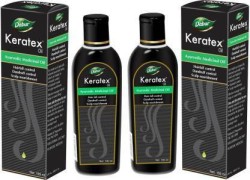 Dabur Keratex Ayurvedic Medicinal Oil 100 ml  JioMart