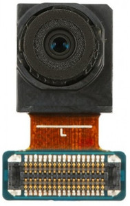 j7 prime front camera megapixel