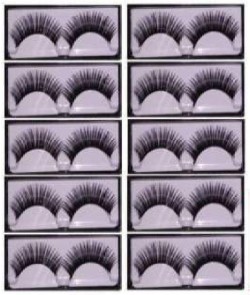 PAC Faux Mink Lash (M72) - Price in India, Buy PAC Faux Mink Lash