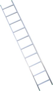 10 feet deals folding ladder