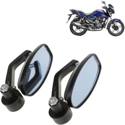 Cbz xtreme mirror online sales