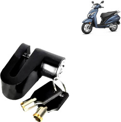 Honda activa 4g key lock new arrivals set price