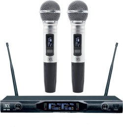 Q-ONE Hand Microphonr PROFESSINAL WIRELESS MICROPHONE SYSTEM at Rs  1800/piece in Faridabad