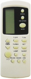 Voltas 1.5 deals ton ac remote