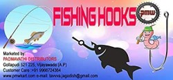 DOORSTONE Stainless Steel Fish Hook Extractor Price in India - Buy  DOORSTONE Stainless Steel Fish Hook Extractor online at
