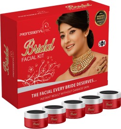Buy Biofresh Aroma Bridal Facial Kit Deep Cleansing Internal Skin Glow for  Men and Women Online at Best Prices in India - JioMart.