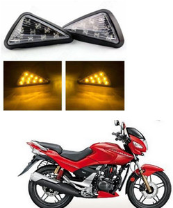 Hero honda cbz sales xtreme visor online