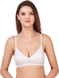 JSR Paris Beauty Classic Women Minimizer Non Padded Bra