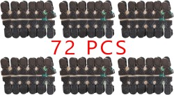 Steel 24psc Cloth Clip Cloth Drying Clips Cloth Pegs Standard Stainless  Steel Cloth Drying Clip pack of 2