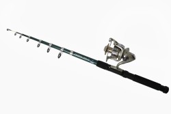 fisheryhouse 12ft-SG-6C 3.6m-SG-6C Multicolor Fishing Rod Price in