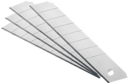 OGECHI Detail Knife pen with 5 Interchangeable Blades Metal  Grip Hand-held Paper Cutter - Hand-held Paper Cutter