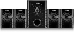 Buy iball Rockfest B9 20 W Home Theatre Online from Flipkart