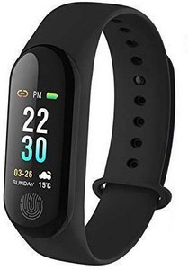 Casvo m3 fitness band hotsell