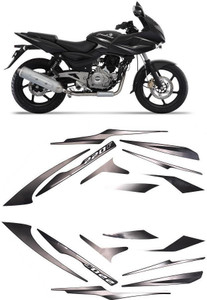 Pulsar 220 full engine sales cover price