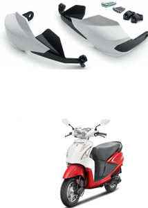 Hero honda pleasure full body kit price deals