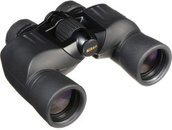 Nikon action sale binoculars 10x40