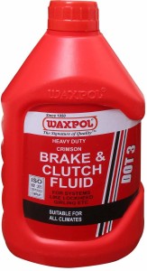 Wagon r brake 2024 oil price