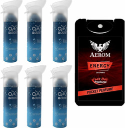 Oxygen perfume best sale price