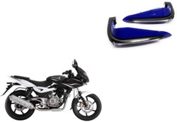 Pulsar 220 best sale engine cover price