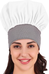 Chef Hat Hats for Men Avocado Slicer Tool Restaurants Waiter Hat Bump Caps  for Men Mens Work Hat Restaurant Waiter Caps Capuchas para Hombre Cap for