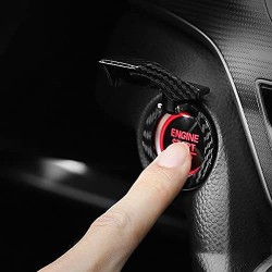 Cloudsale Car Engine Start Stop Button Cover Batman, Car Engine Push to Start  Button Engine Start/Stop Button Price in India - Buy Cloudsale Car Engine  Start Stop Button Cover Batman, Car Engine