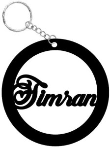 Simran San Francisco 49ers Team Logo Keychain