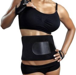 READYBEE Weight Loss Belt for Women, Men Tummy Slimming Belt Price in  India - Buy READYBEE Weight Loss Belt for Women