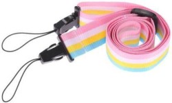 DI GRAZIA Multipurpose Rainbow Broad Sling Strap Cross Body Belt Strap - DI  GRAZIA 