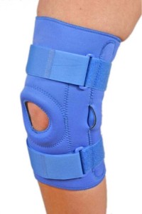 Shock Doctor Knee Brace, Knee Support For Stability, Acl/Pcl