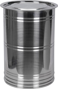 100 litre hotsell steel drum price