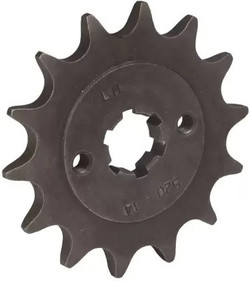 Pulsar 180 hotsell chain sprocket