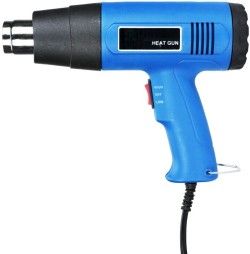 BALRAMA 1500W Heat Gun cum Hot Air Blower with Dual Temperature Control Hot  Air Gun Machine 1500 W Heat Gun