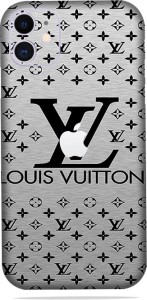 90stethix APPLE IPHONE 11 LOUIS VUITTON ENGRAVE SKIN Mobile Skin Price in  India - Buy 90stethix APPLE IPHONE 11 LOUIS VUITTON ENGRAVE SKIN Mobile  Skin online at
